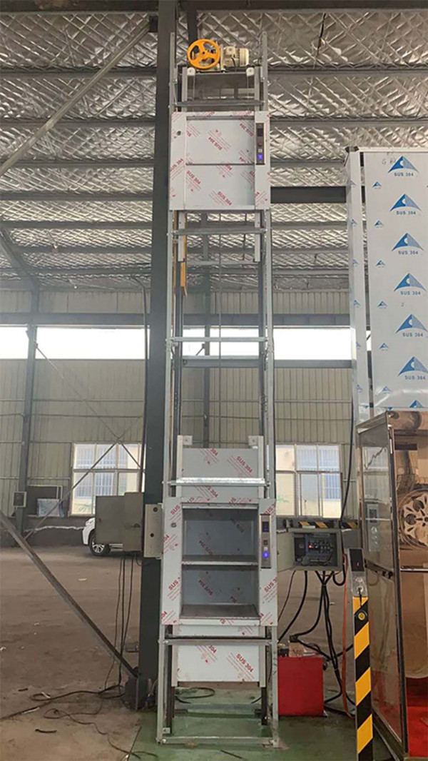 傳菜升降機(jī) 傳菜升降機(jī)